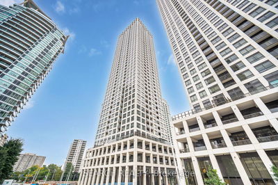 Unit 1708 — 30 Elm Dr, Mississauga - City Centre