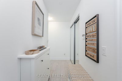 Unit 1708 — 30 Elm Dr, Mississauga - City Centre image-0-1