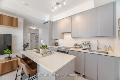 Unit 1708 — 30 Elm Dr, Mississauga - City Centre image-0-2