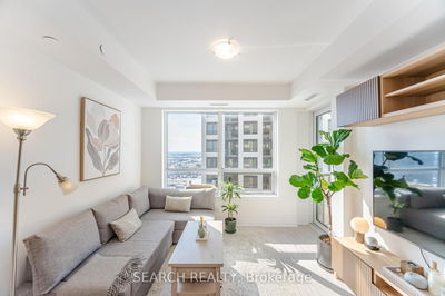 Unit 1708 — 30 Elm Dr, Mississauga - City Centre image-0-4