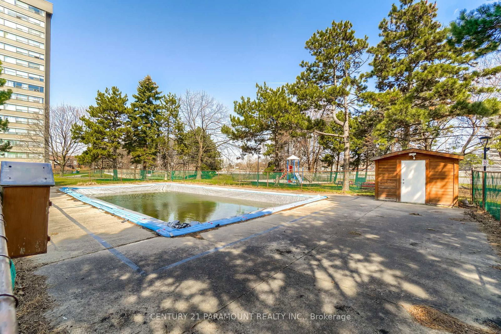 Condo for sale at 1114-451 The West Mall N/A, Toronto, Etobicoke West Mall, M9C 1G1 - MLS: W12079413