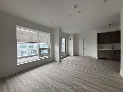 Unit 714 — 2450 Old Bronte Rd, Oakville - WM Westmount image-0-2