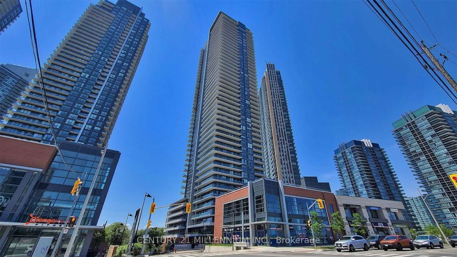 Condo for sale at 1304-10 Park lawn Road, Toronto, Mimico, M8Y 3H8 - MLS: W12079624