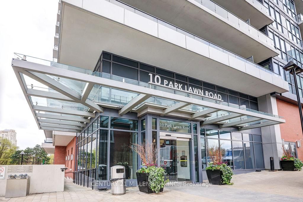 Condo for sale at 1304-10 Park lawn Road, Toronto, Mimico, M8Y 3H8 - MLS: W12079624