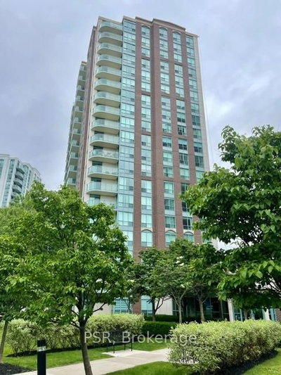 Unit PH10 — 4889 Kimbermount Avenue — photo 3