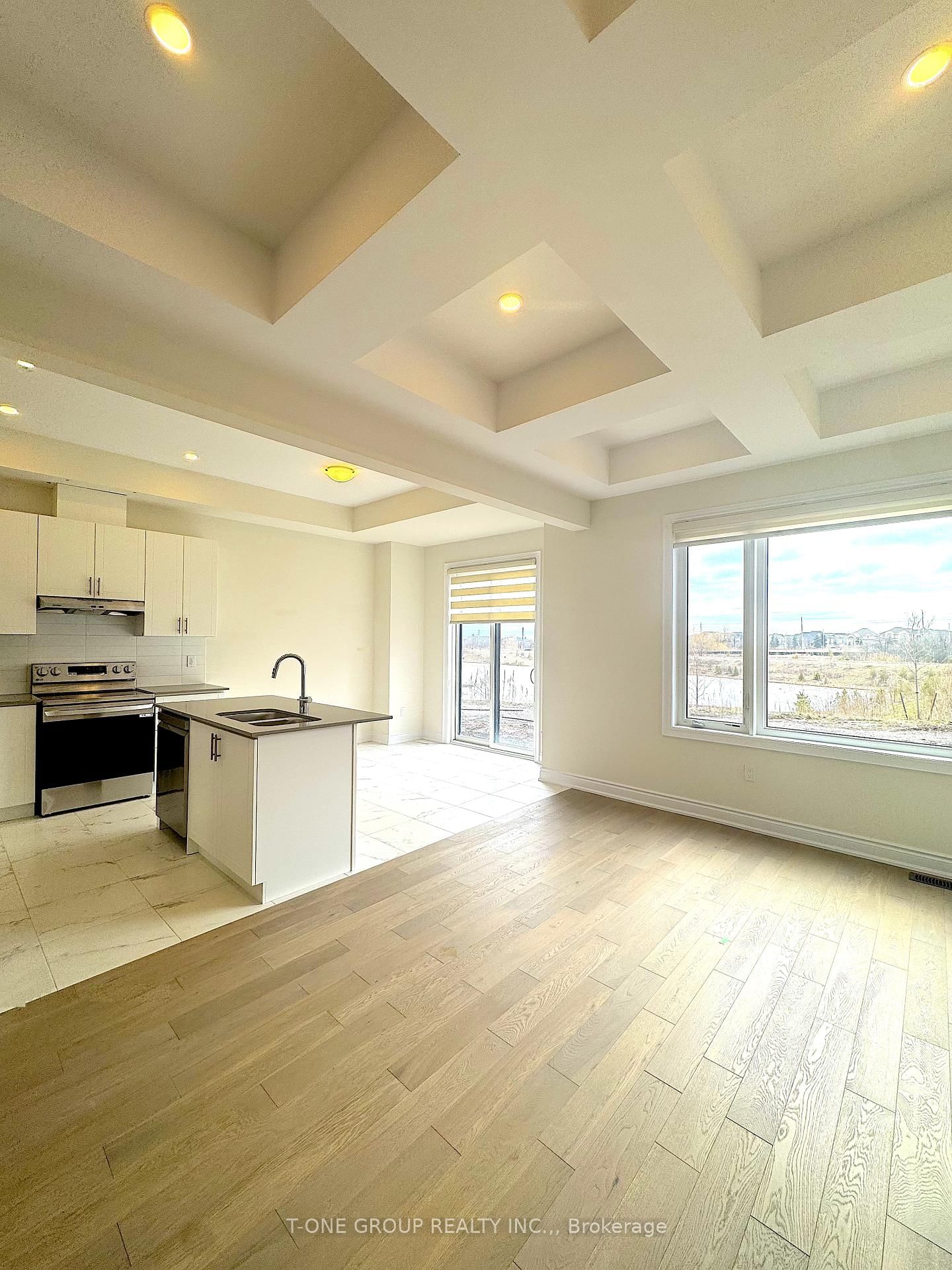 Townhouse for lease at 1284 Anthonia Trail, Oakville, Joshua Meadows, L6H 7Y6 - MLS: W12079890