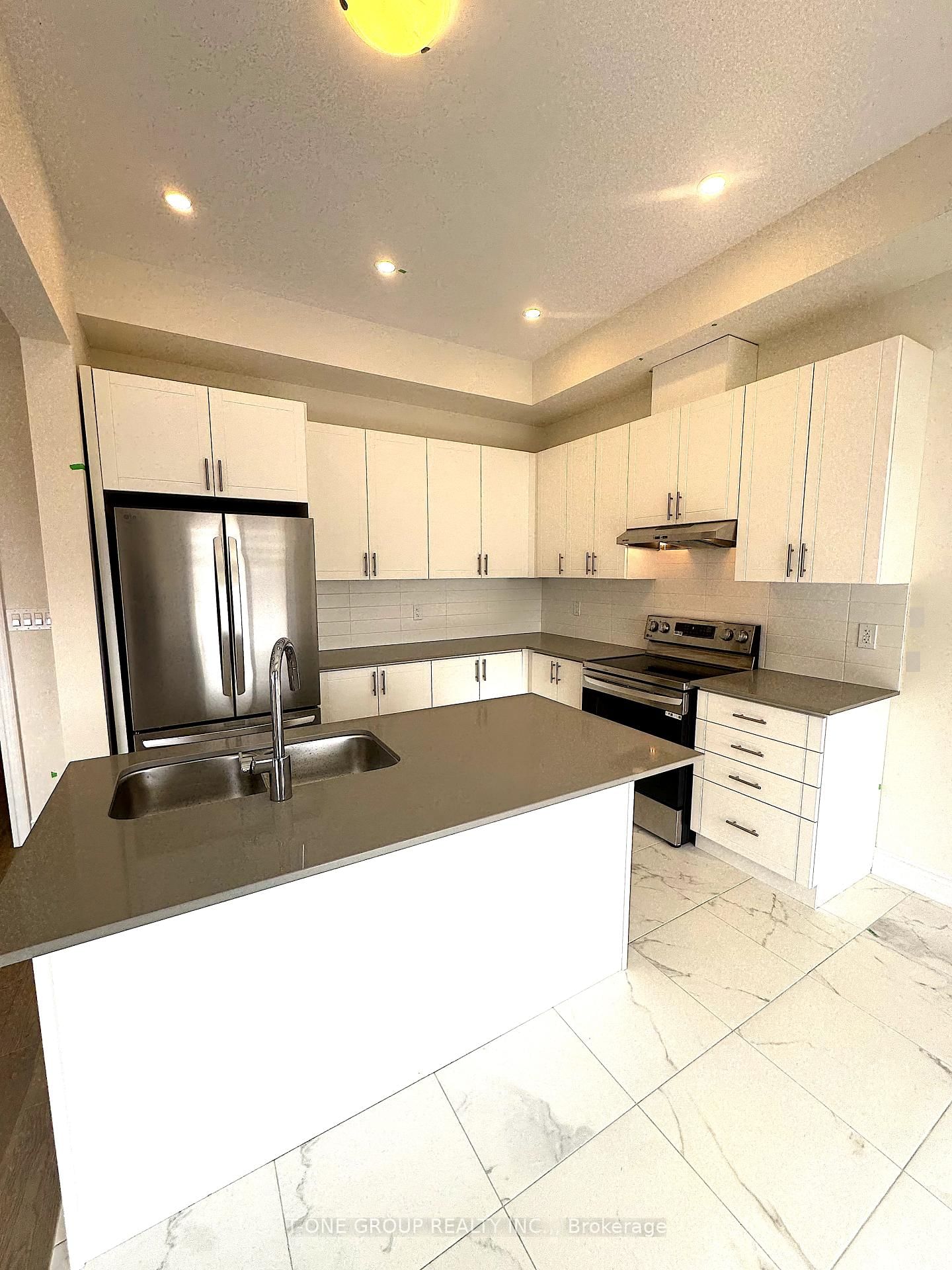 Townhouse for lease at 1284 Anthonia Trail, Oakville, Joshua Meadows, L6H 7Y6 - MLS: W12079890