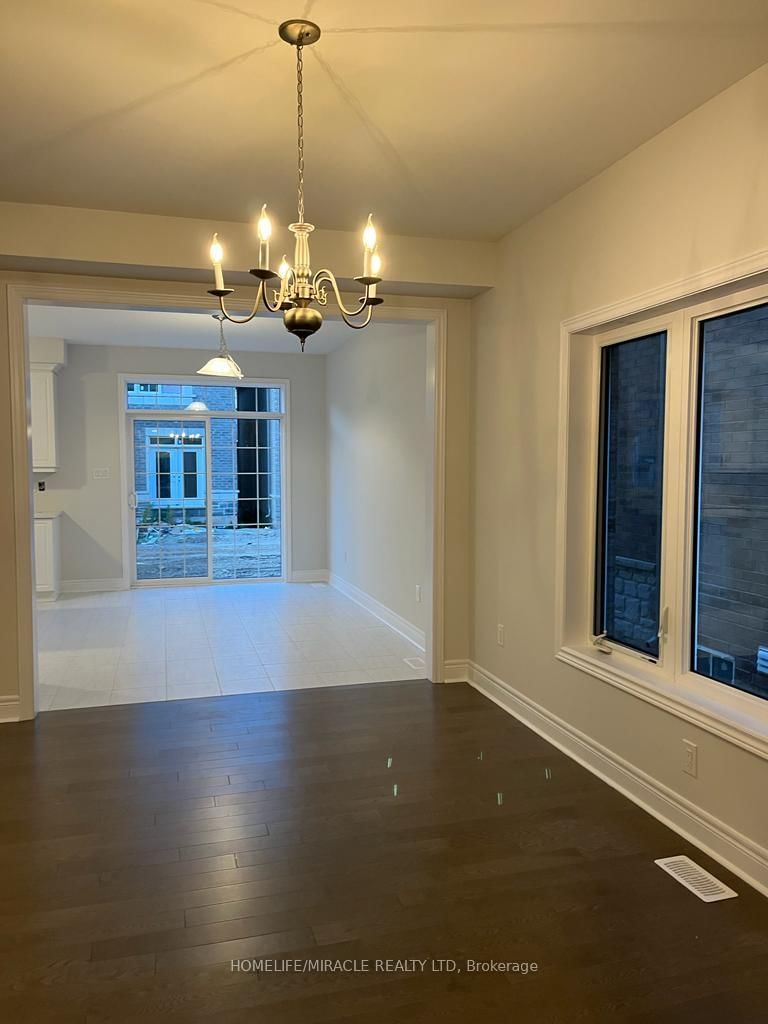 Semi-Detached House leased at 36 Overstone Road, Halton Hills, Georgetown, L7G 0M9 - MLS: W12079952