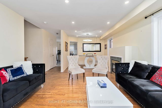 3409 McDowell Drive