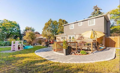 Unit Basment — 12 Gondola Cres, Brampton - Northgate image-0-1