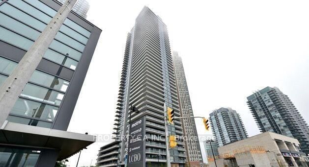 Welcome to your dream home in the heart of Mimico, where modern living meets lakeside tranquility. This spacious 2-bedroom, 1-den condo boasts over 800 sqft of beautifully designed living space and is perfect for anyone seeking comfort and style. Enjoy breathtaking views of Lake Ontario right from your own home! Spacious, sun-filled rooms offering ample space for relaxation, work, or entertaining. Stay fit and healthy with access to a fully-equipped fitness center, outdoor pool and barbecue area for those warm summer nights. This condo offers easy access to all the shops, restaurants, and parks while providing a peaceful retreat by the lake. With incredible amenities, cozy interiors, and unbeatable views, this unit is truly a must-see!