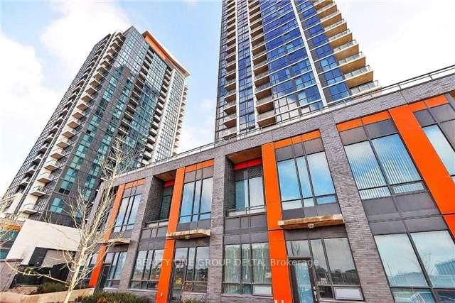 Condo for lease at 2304-55 Eglinton Avenue, Mississauga, Hurontario, L5R 0E4 - MLS: W12080042