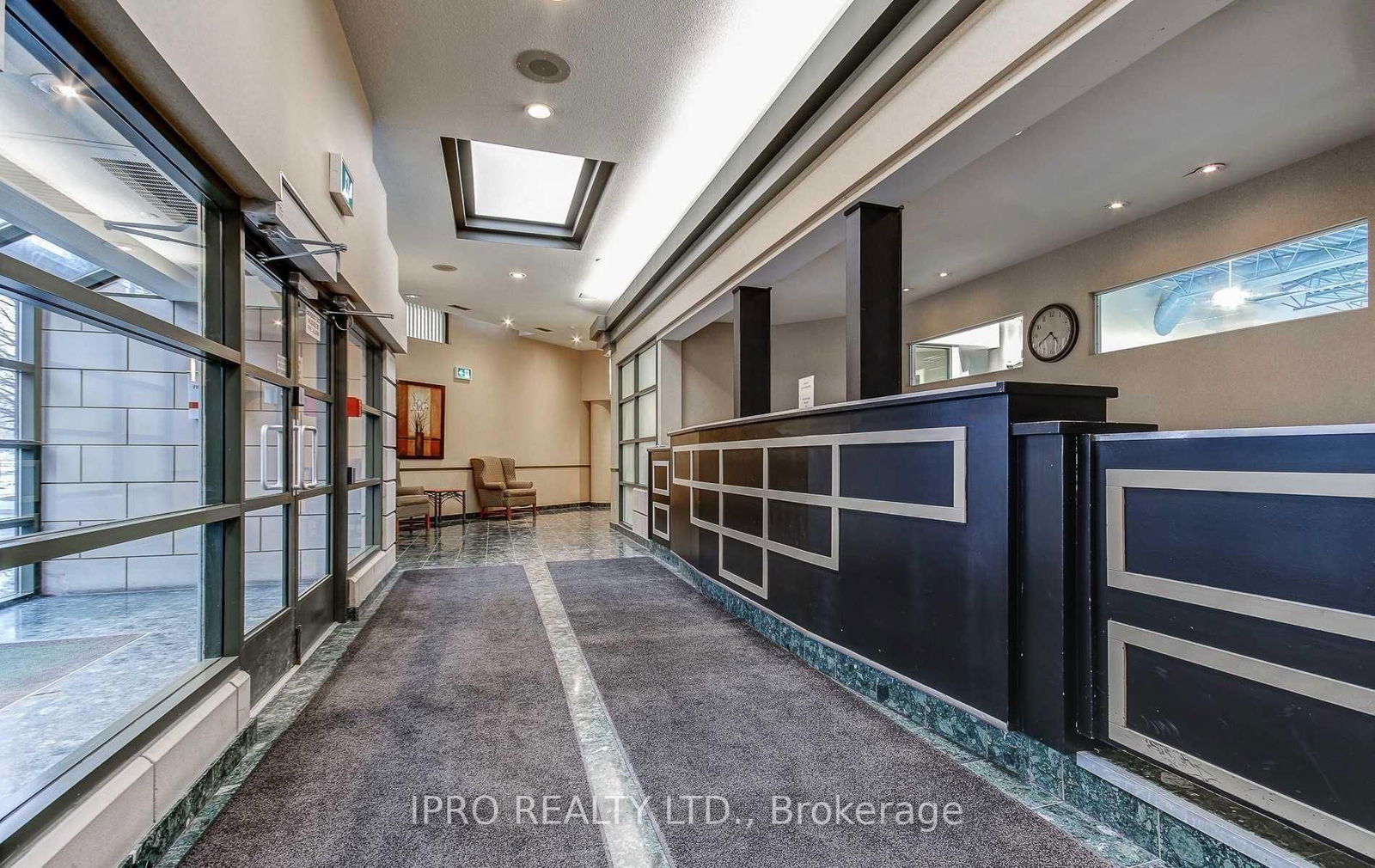 Condo for lease at 311-4185 Shipp Drive, Mississauga, City Centre, L4Z 2Y8 - MLS: W12080058