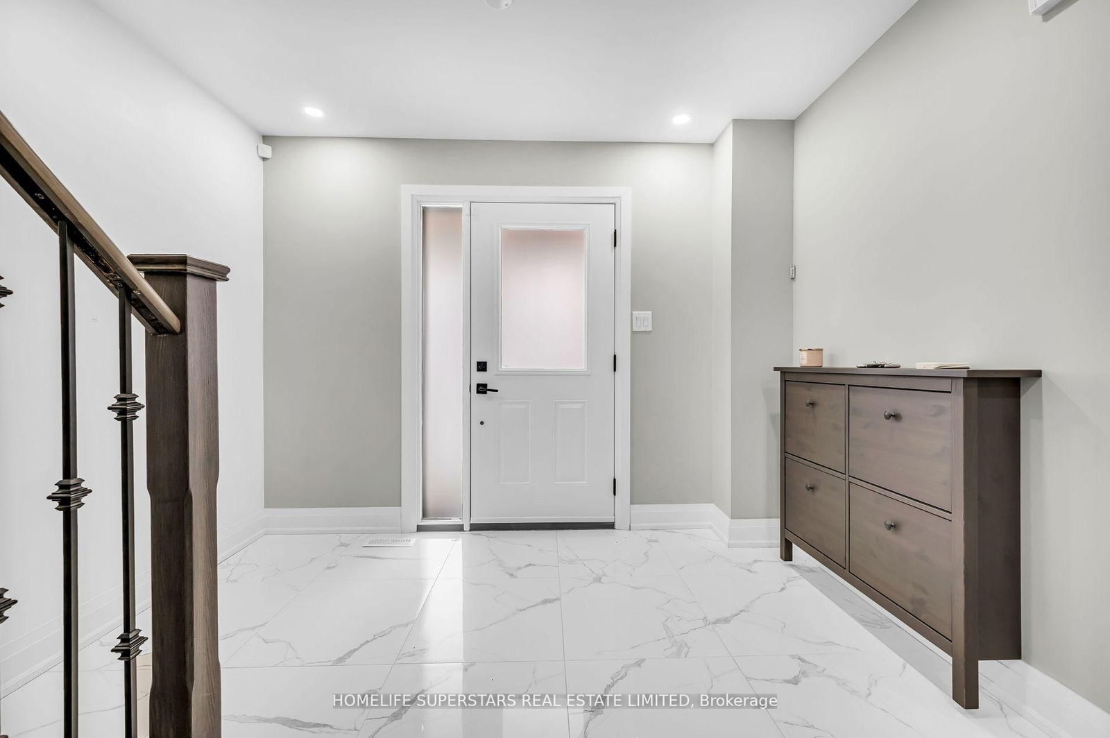 Townhouse for sale at 91 Hanton Crescent, Caledon, Bolton East, L7E 1W1 - MLS: W12080109