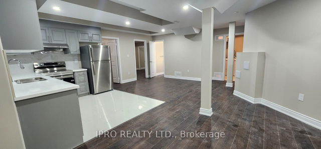 Basement - 71 Ivor Crescent