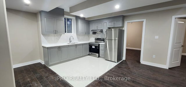 Basement - 71 Ivor Crescent