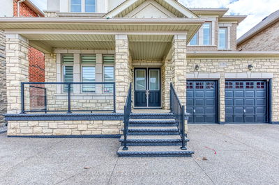 3173 Meadow Marsh Cres, Oakville - Joshua Meadows image-0-1