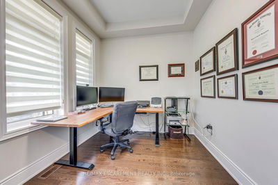 3173 Meadow Marsh Cres, Oakville - Joshua Meadows image-0-3