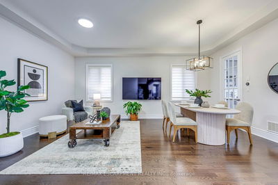 3173 Meadow Marsh Cres, Oakville - Joshua Meadows image-0-4