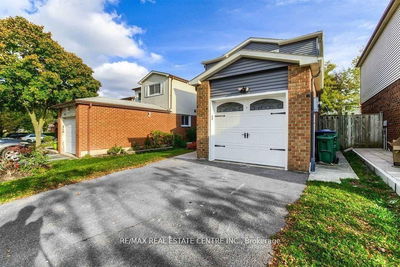2760 Willowmore Way, Mississauga - Meadowvale image-0-1