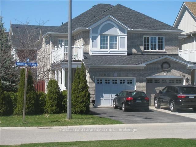 Semi-Detached House leased at BSMT-6920 Haines Artist Way, Mississauga, Meadowvale Village, L5W 1B7 - MLS: W12080157