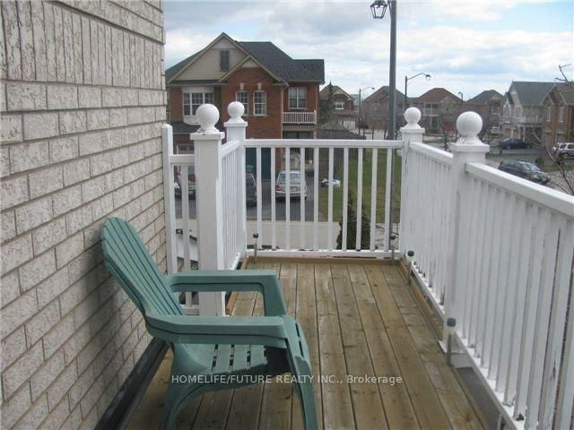 Semi-Detached House leased at BSMT-6920 Haines Artist Way, Mississauga, Meadowvale Village, L5W 1B7 - MLS: W12080157