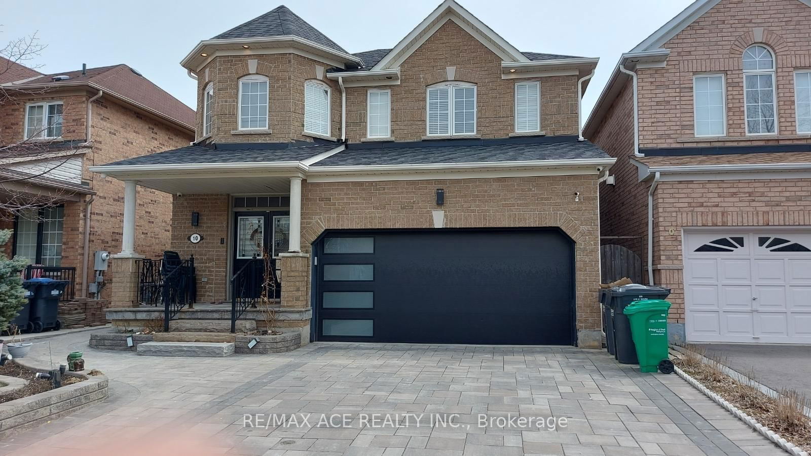 Detached House for lease at BSMT-10 Chalkfarm Crescent, Brampton, Northwest Sandalwood Parkway, L7A 3V8 - MLS: W12080167