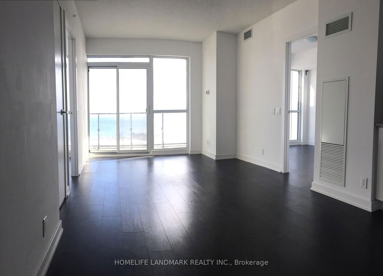 Condo for lease at 2210-2200 Lake Shore Boulevard, Toronto, Mimico, M8V 1A4 - MLS: W12080168