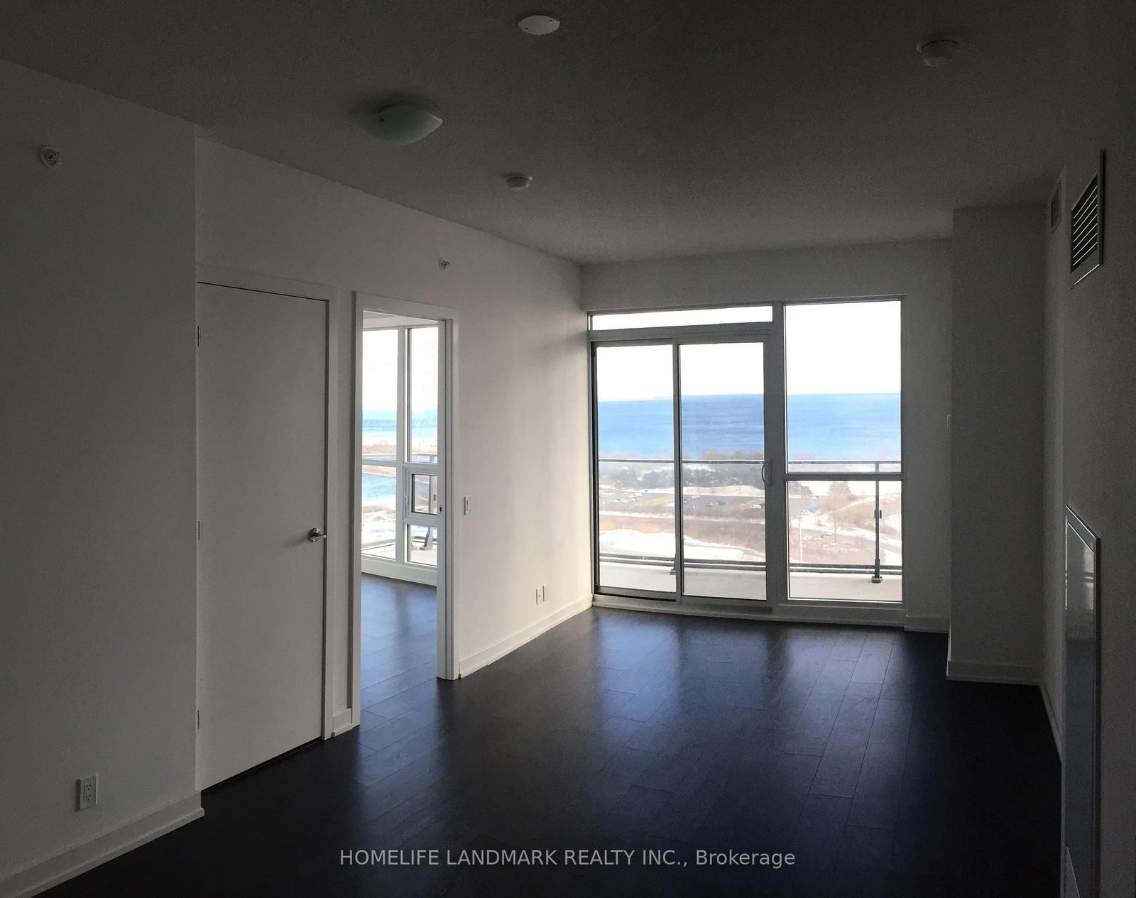Condo for lease at 2210-2200 Lake Shore Boulevard, Toronto, Mimico, M8V 1A4 - MLS: W12080168
