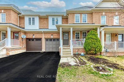 2297 Saddlecreek Cres, Oakville - WT West Oak Trails