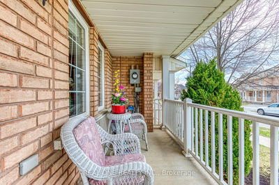 2297 Saddlecreek Cres, Oakville - West Oak Trails image-0-1