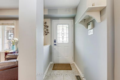 2297 Saddlecreek Cres, Oakville - West Oak Trails image-0-2