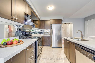 2297 Saddlecreek Cres, Oakville - West Oak Trails image-0-4
