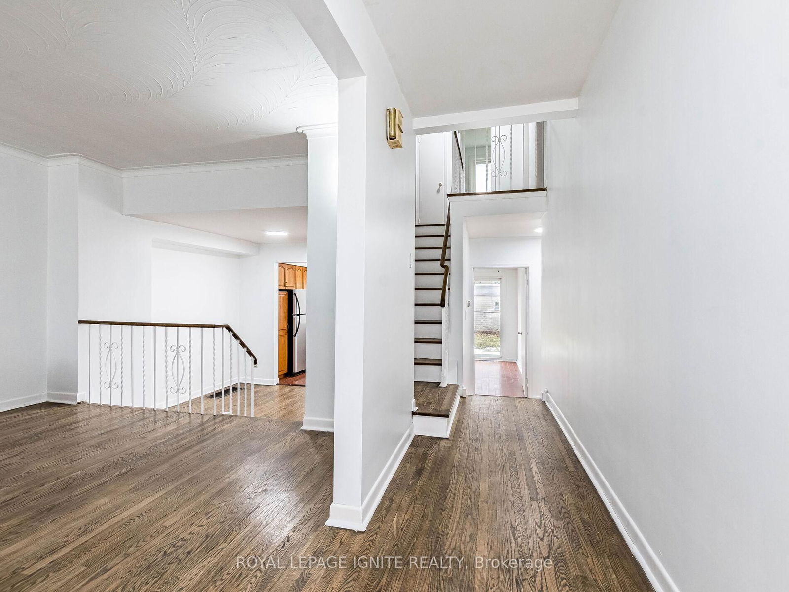 Semi-Detached House for sale at 115 Northcrest Road, Toronto, Kingsview Village-The Westway, M9R 1R5 - MLS: W12080613