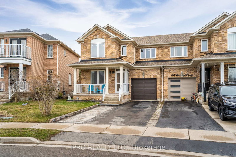 home for sale on 42 Nostalgia Court