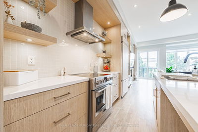 266 Vellwood Common, Oakville - Bronte image-0-1