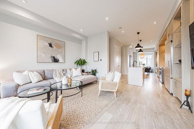 266 Vellwood Common, Oakville - Bronte image-0-4