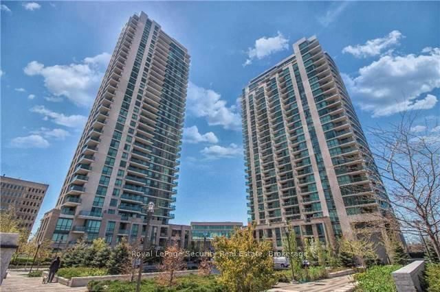 Condo sold at 1704-235 Sherway Gardens Road, Toronto, Islington-City Centre West, M9C 0A2 - MLS: W12080680