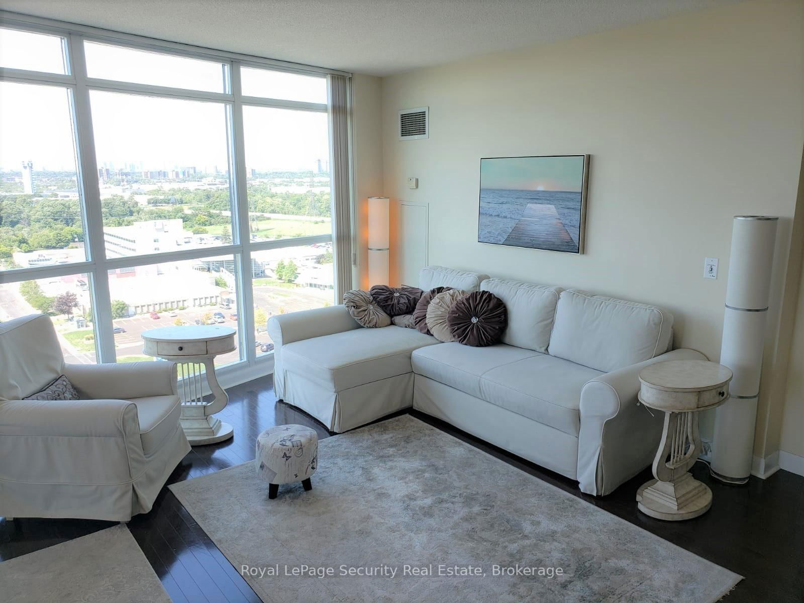 Condo sold at 1704-235 Sherway Gardens Road, Toronto, Islington-City Centre West, M9C 0A2 - MLS: W12080680