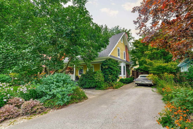 938 Meadow Wood Road