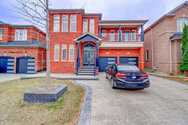 63 Blazing Star Drive