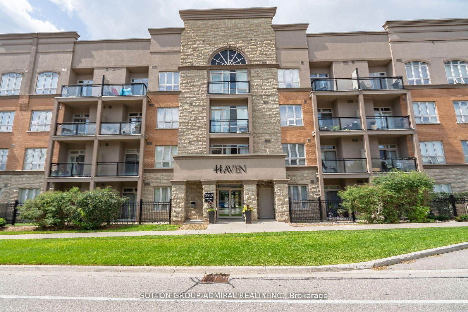 Condo for sale at 104-5317 Upper Middle Road, Burlington, Orchard, L7L 0G8 - MLS: W12081115