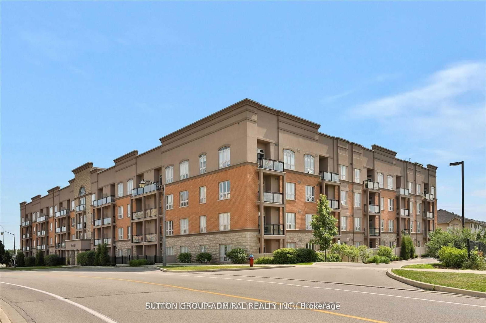 Condo for sale at 104-5317 Upper Middle Road, Burlington, Orchard, L7L 0G8 - MLS: W12081115
