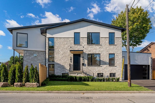 102 Stayner Avenue