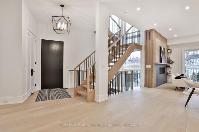 102 Stayner Avenue