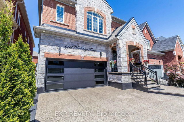 652 Mockridge Terrace