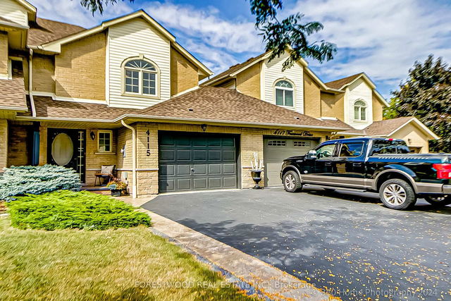 4115 Foxwood Drive