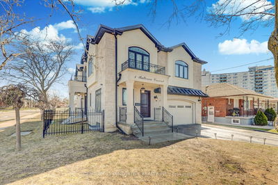 1 Battersea Cres, Toronto - Maple Leaf image-0-1