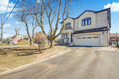 1 Battersea Cres, Toronto - Maple Leaf image-0-2