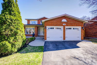 1400 Greendale Terr, Oakville - GA Glen Abbey